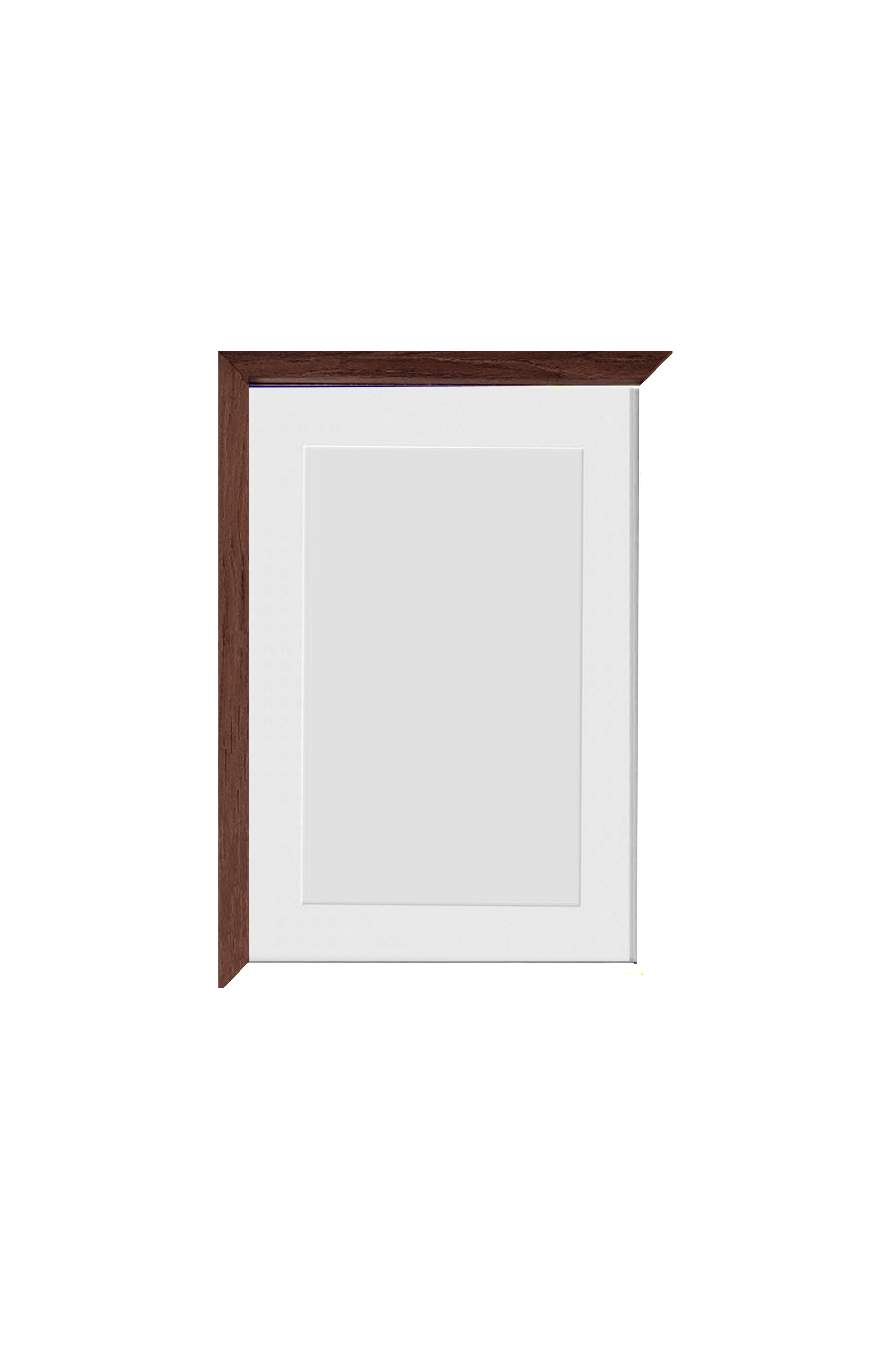 Traditional Frame