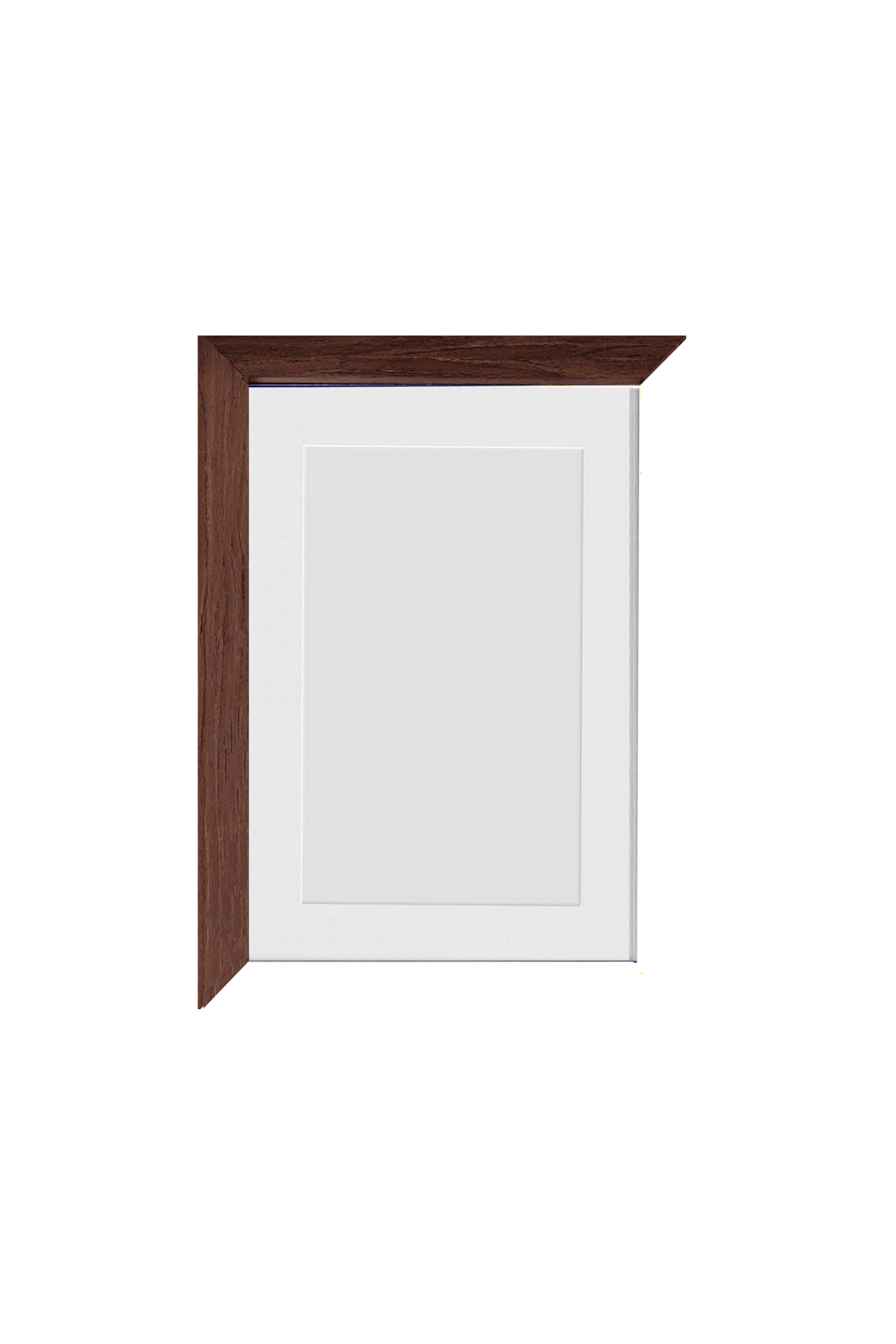 Traditional Frame