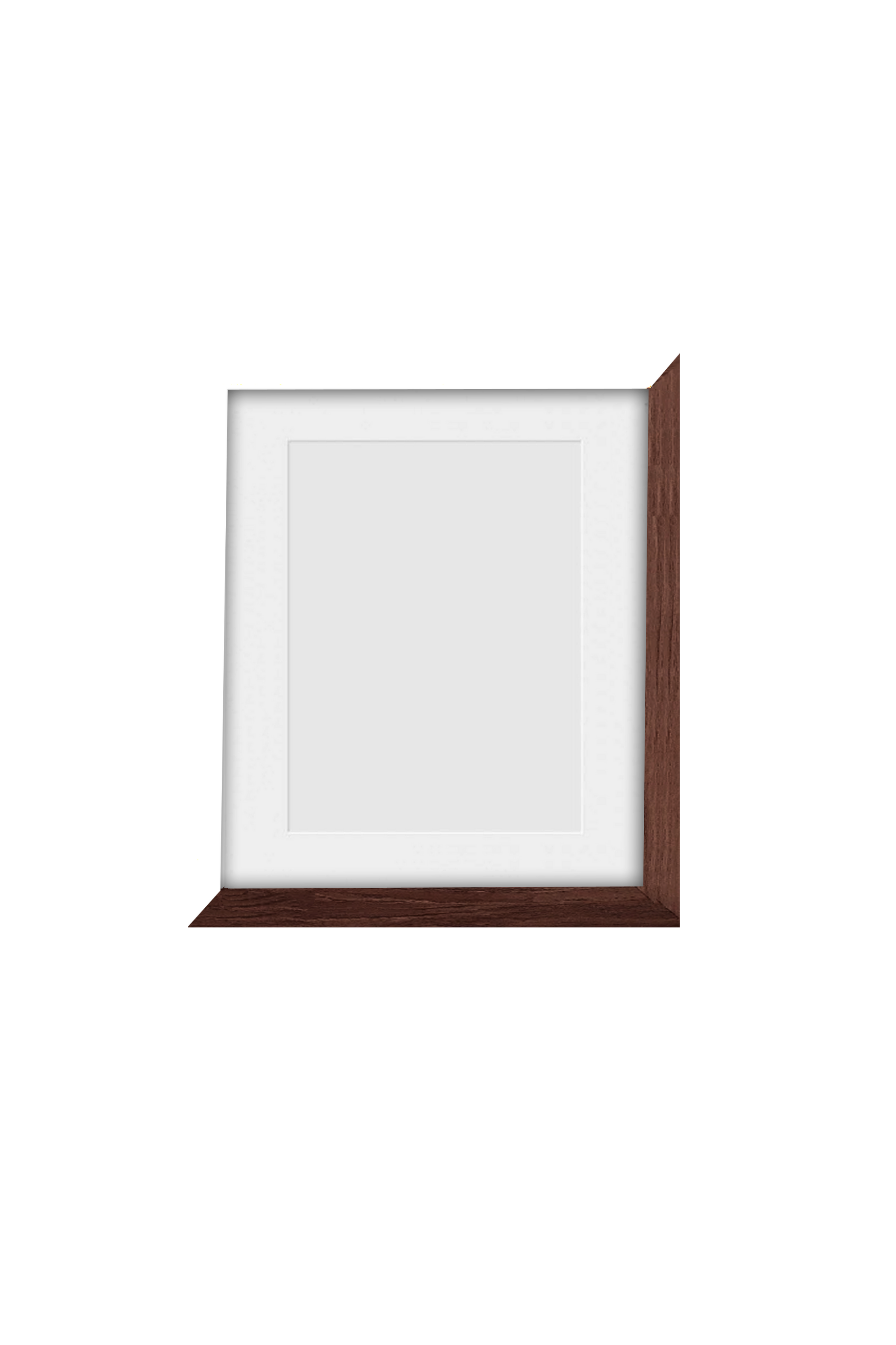 Traditional Frame